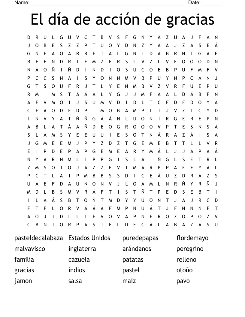Public Puzzles