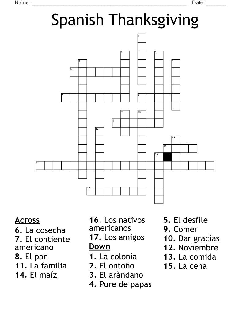 Public Puzzles