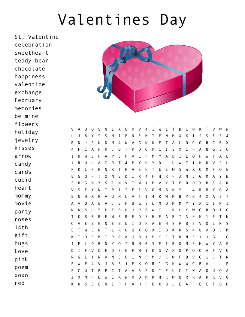 Public Puzzles