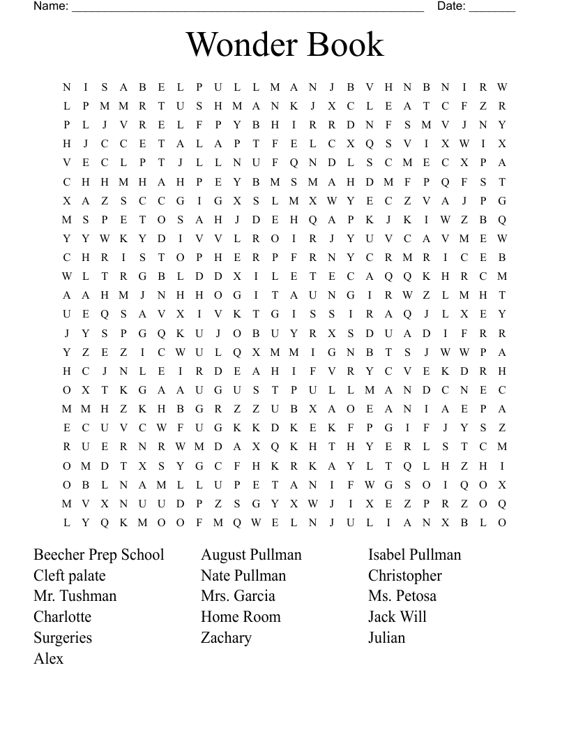 Public Puzzles