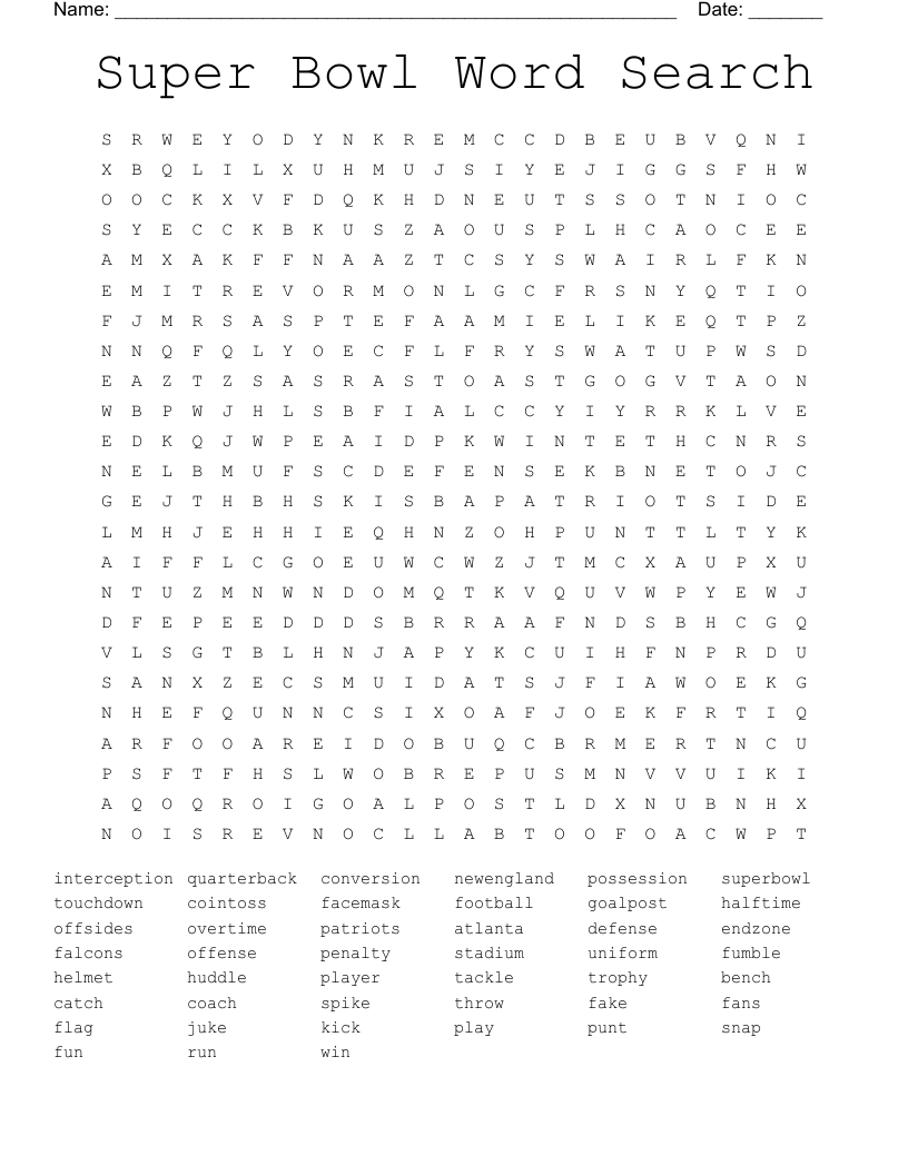 Public Puzzles