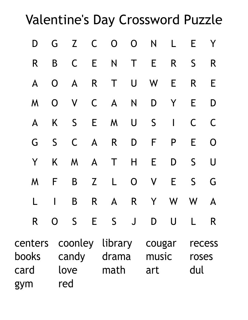 Public Puzzles Public Puzzles