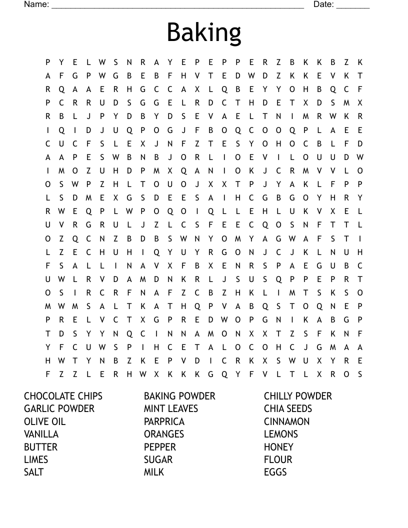 Public Puzzles