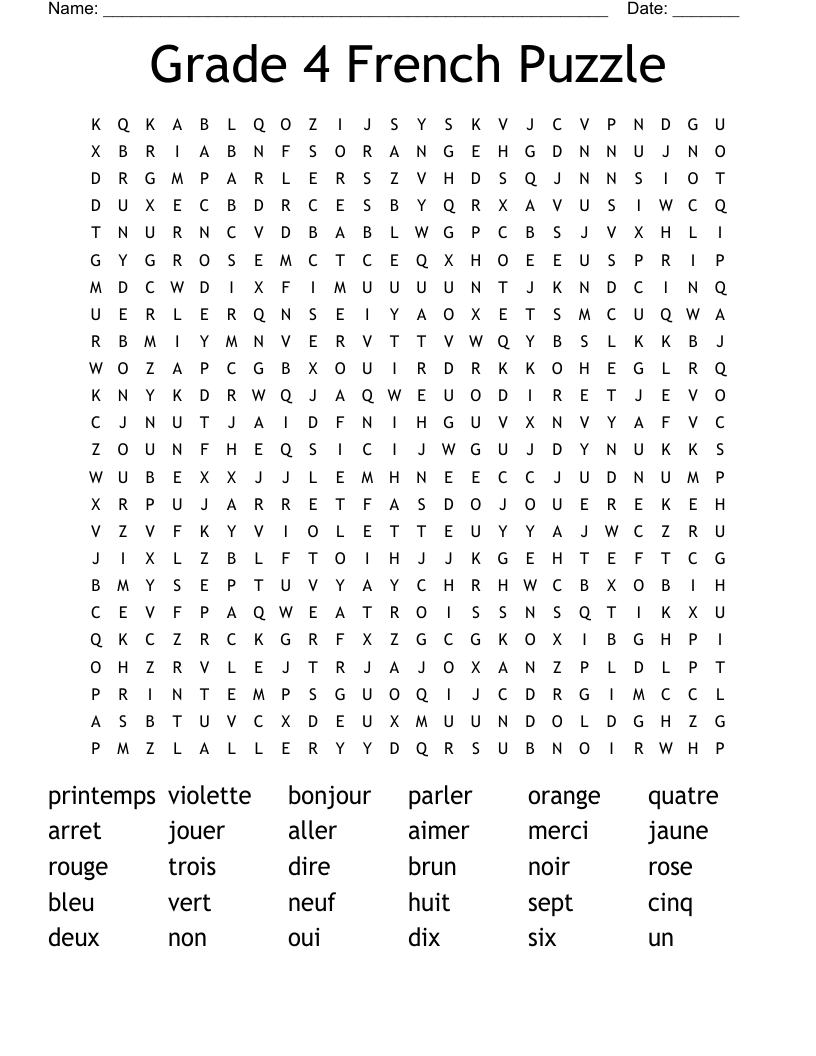 Public Puzzles