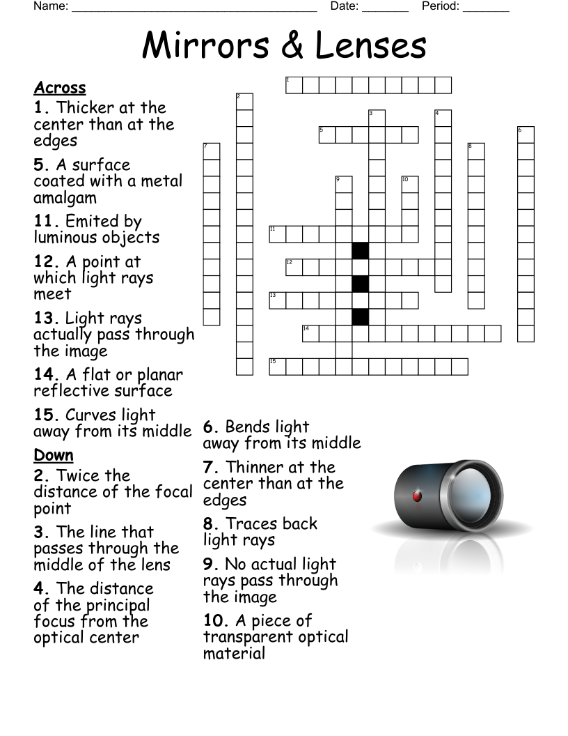 Public Puzzles