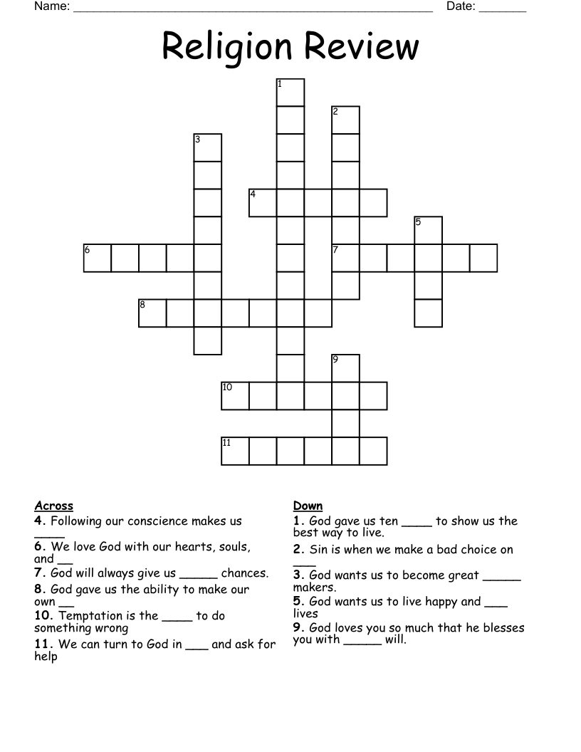 Public Puzzles