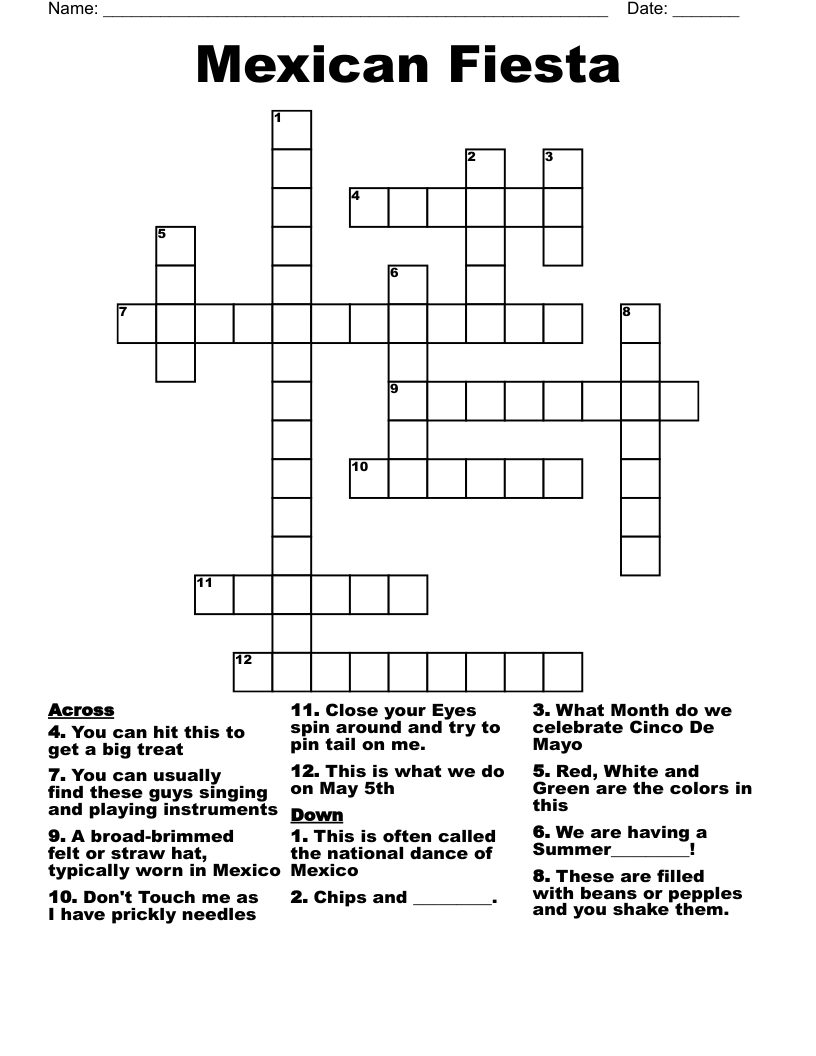 Public Puzzles