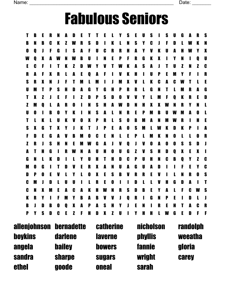 free printable word puzzles for seniors free printable word puzzles for seniors