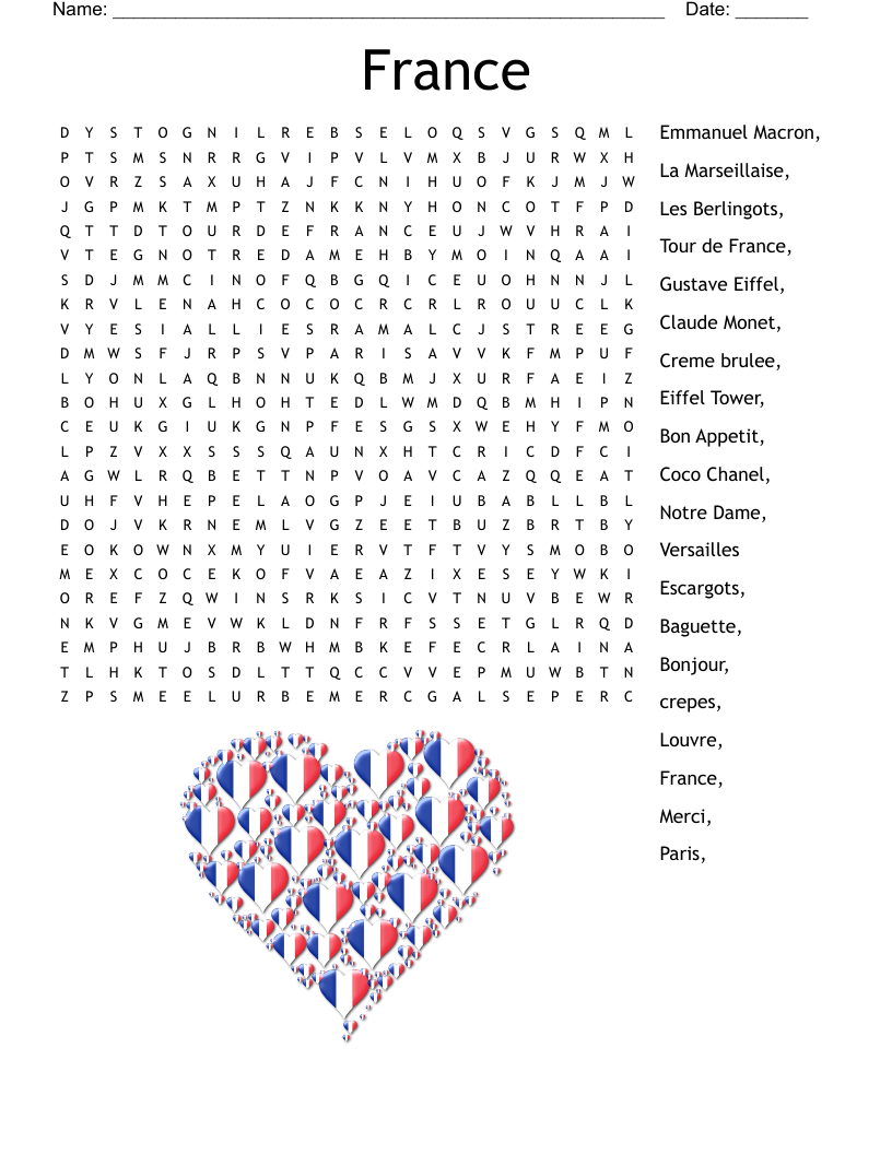 Public Puzzles