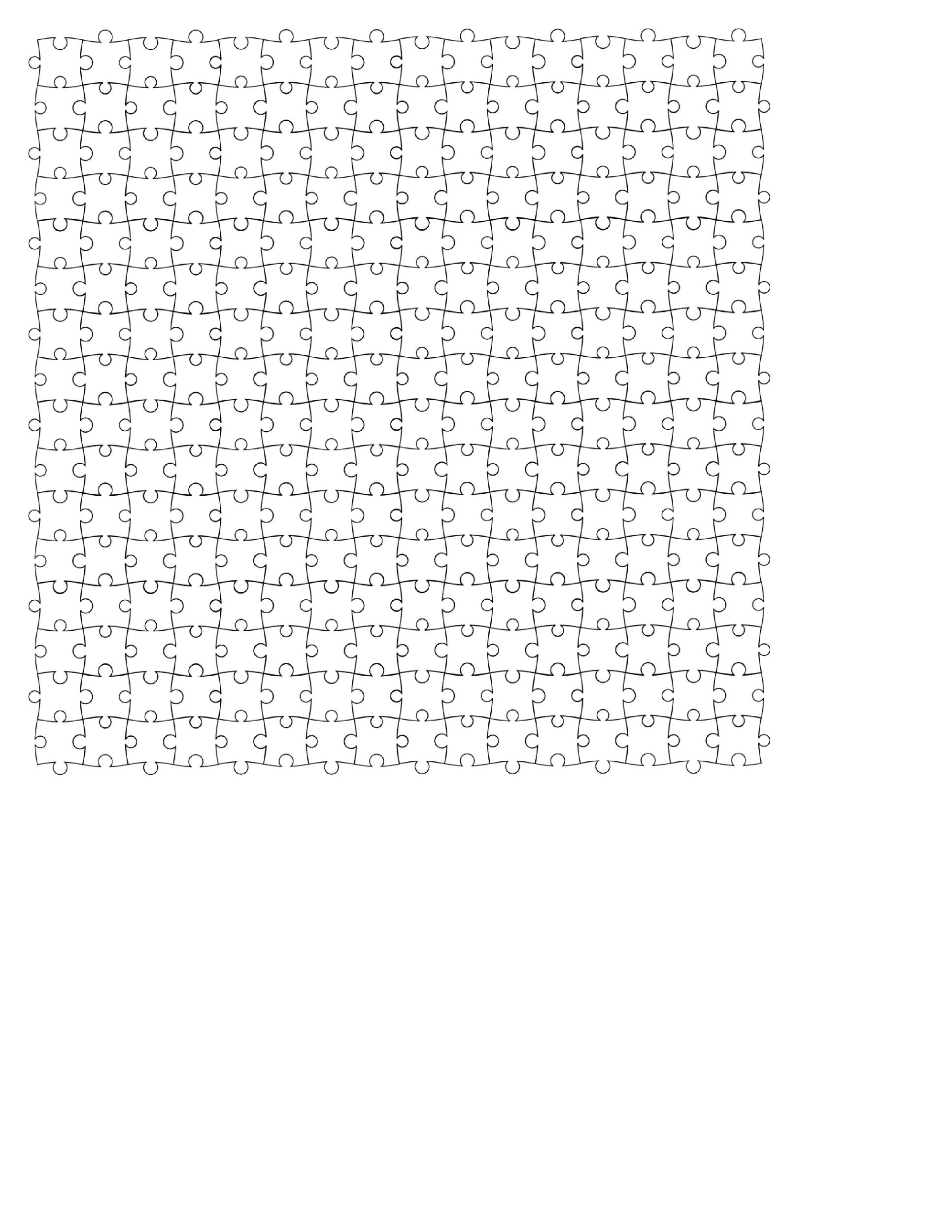 free printable blank jigsaw puzzle pieces free printable blank jigsaw puzzle pieces