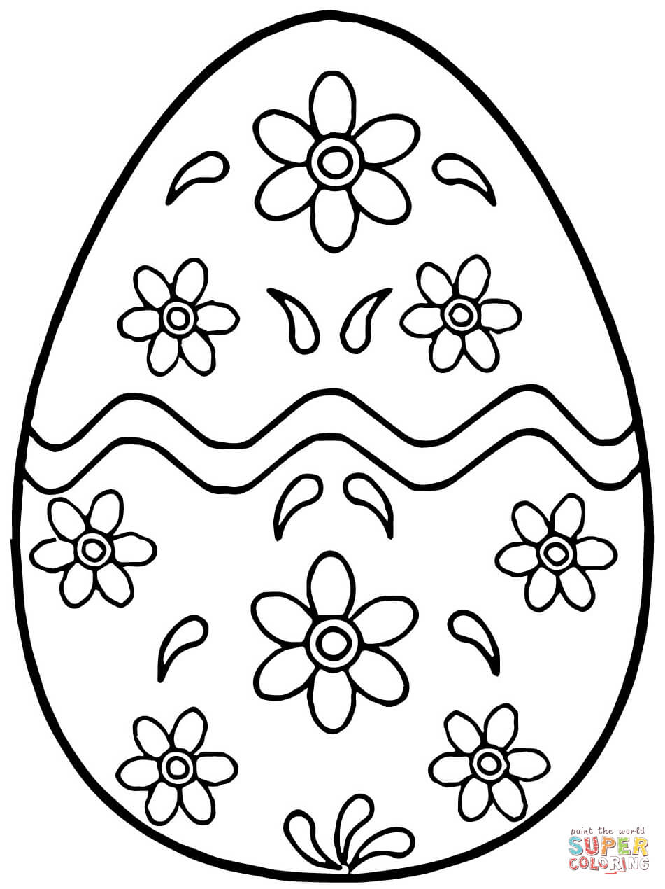 printable pysanky egg patterns