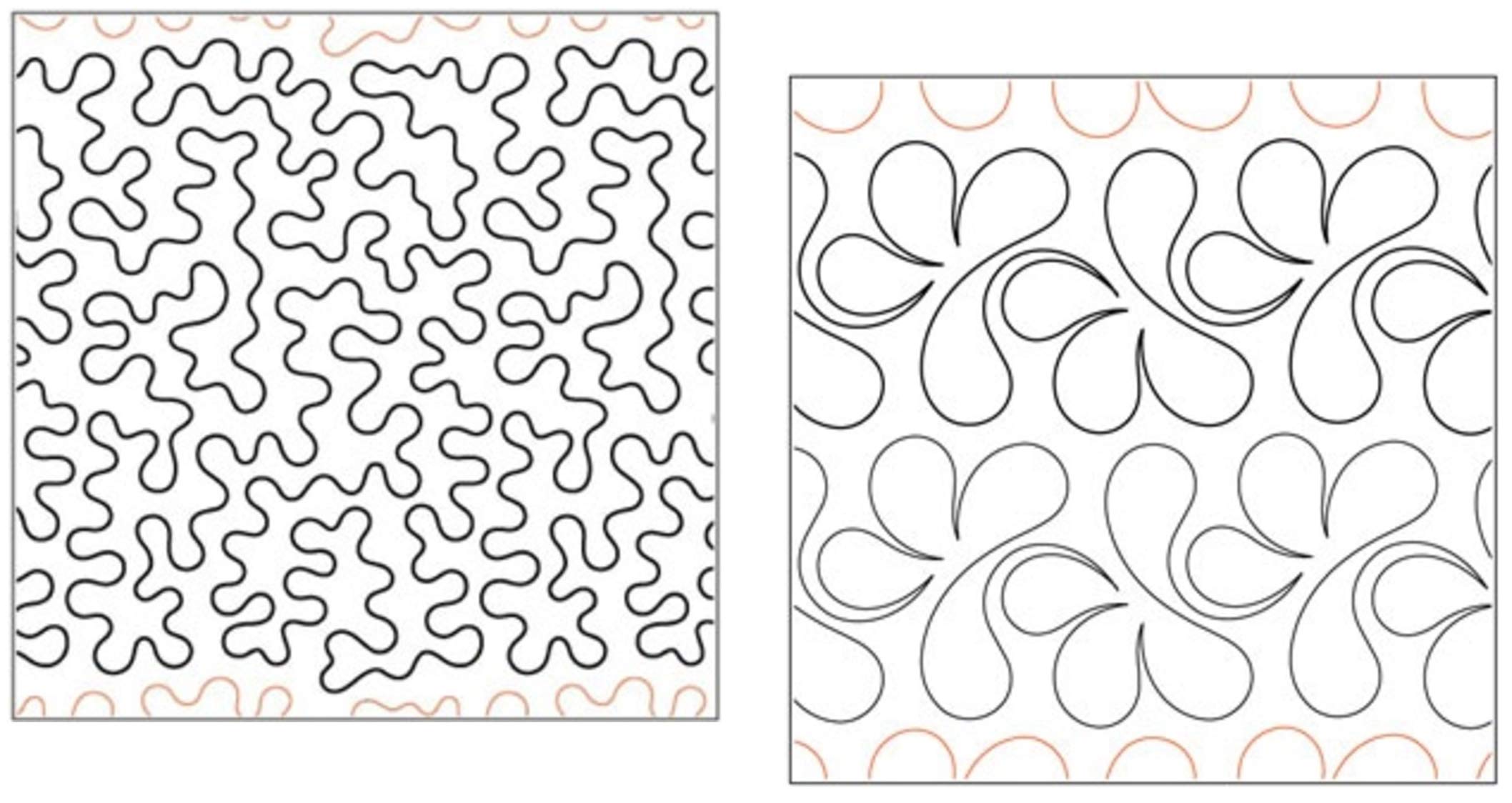 free printable stippling patterns