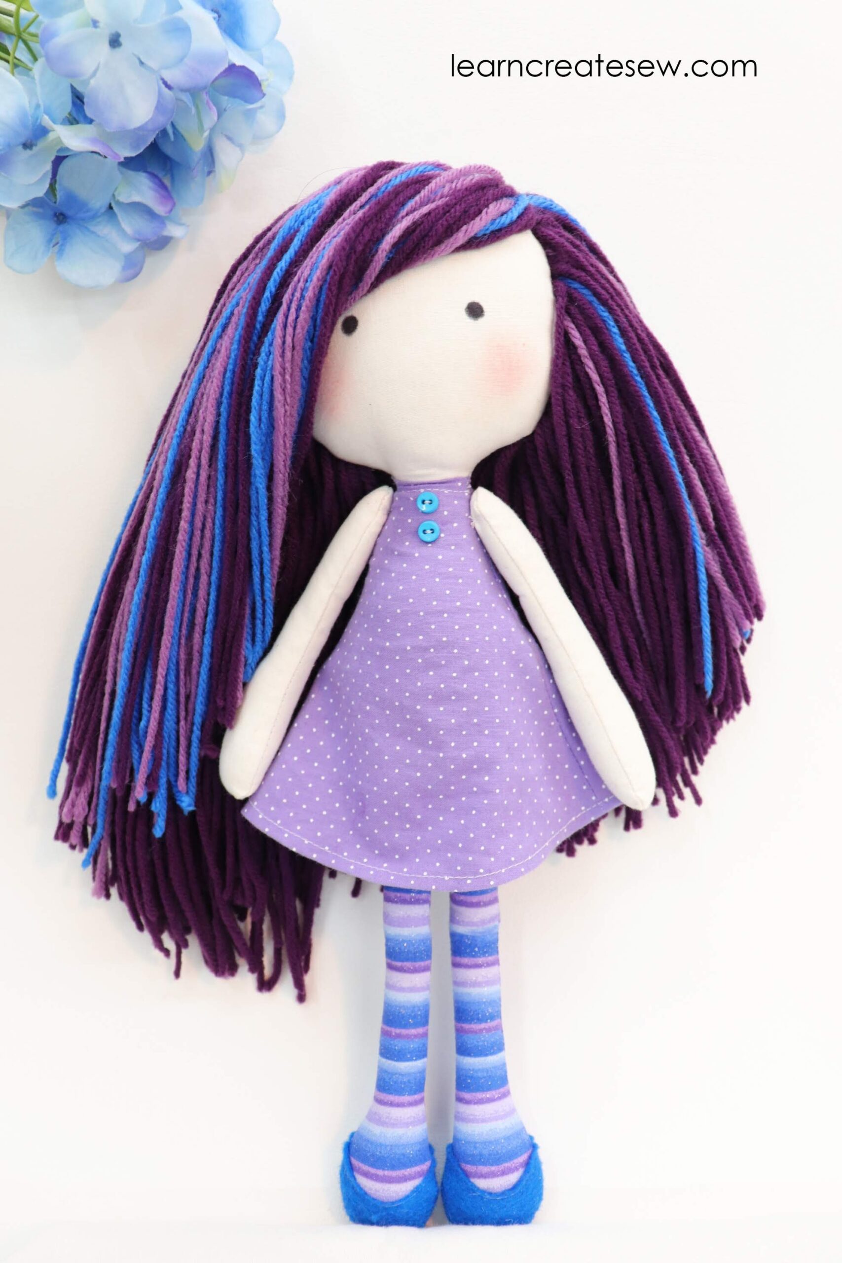 Rag Doll Coming Soon