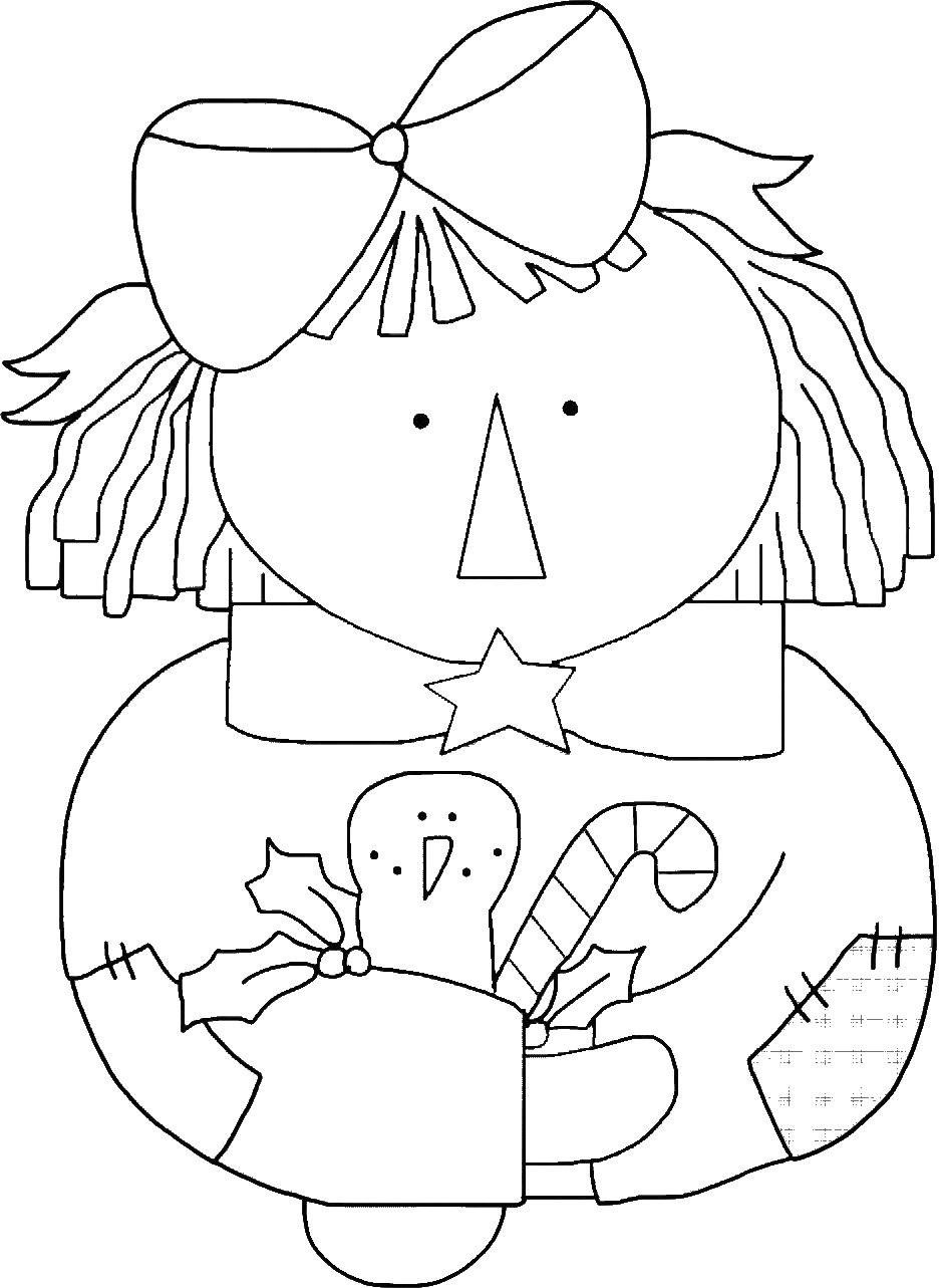 Raggedy Annies Print3