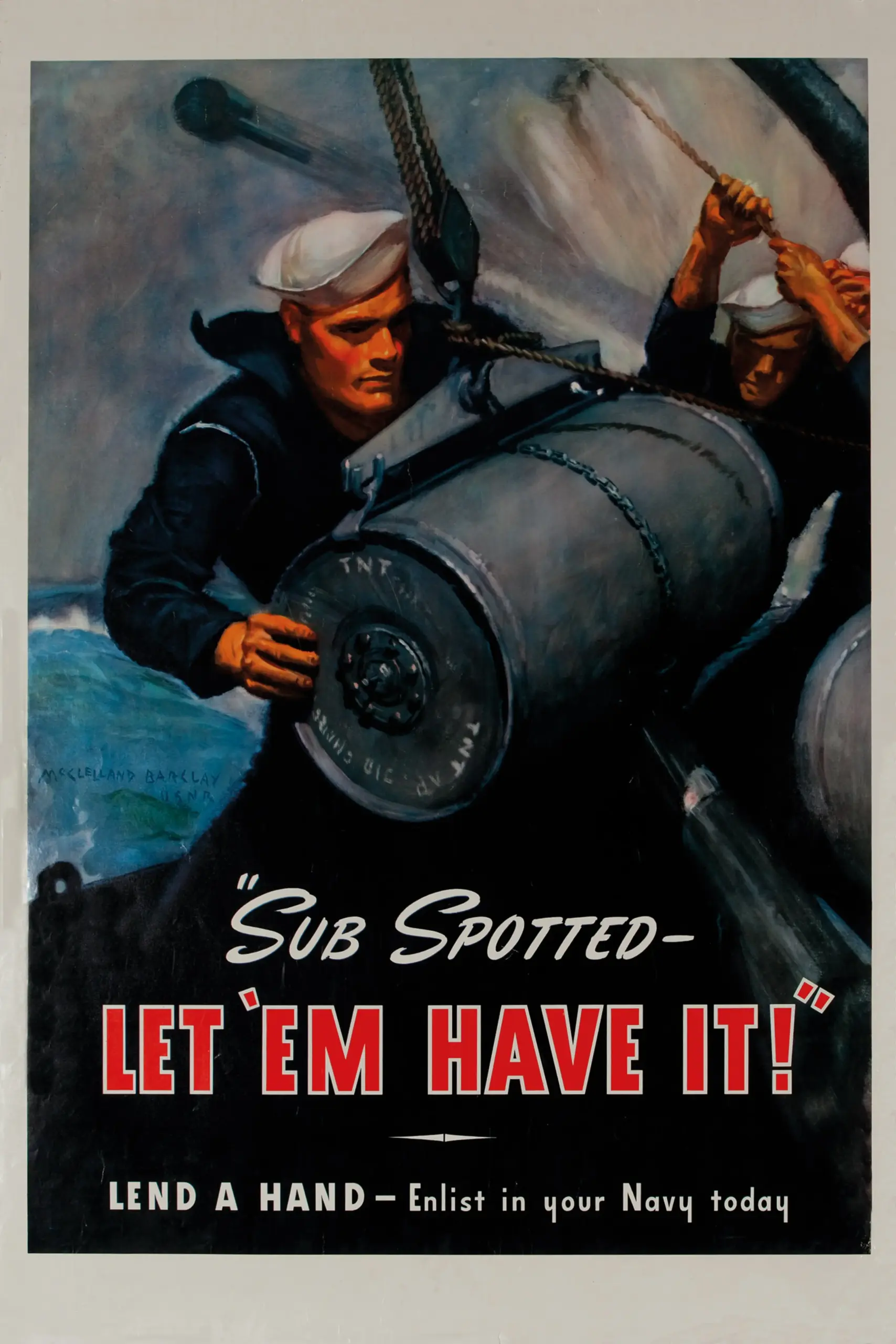 Rare World War Ii Posters