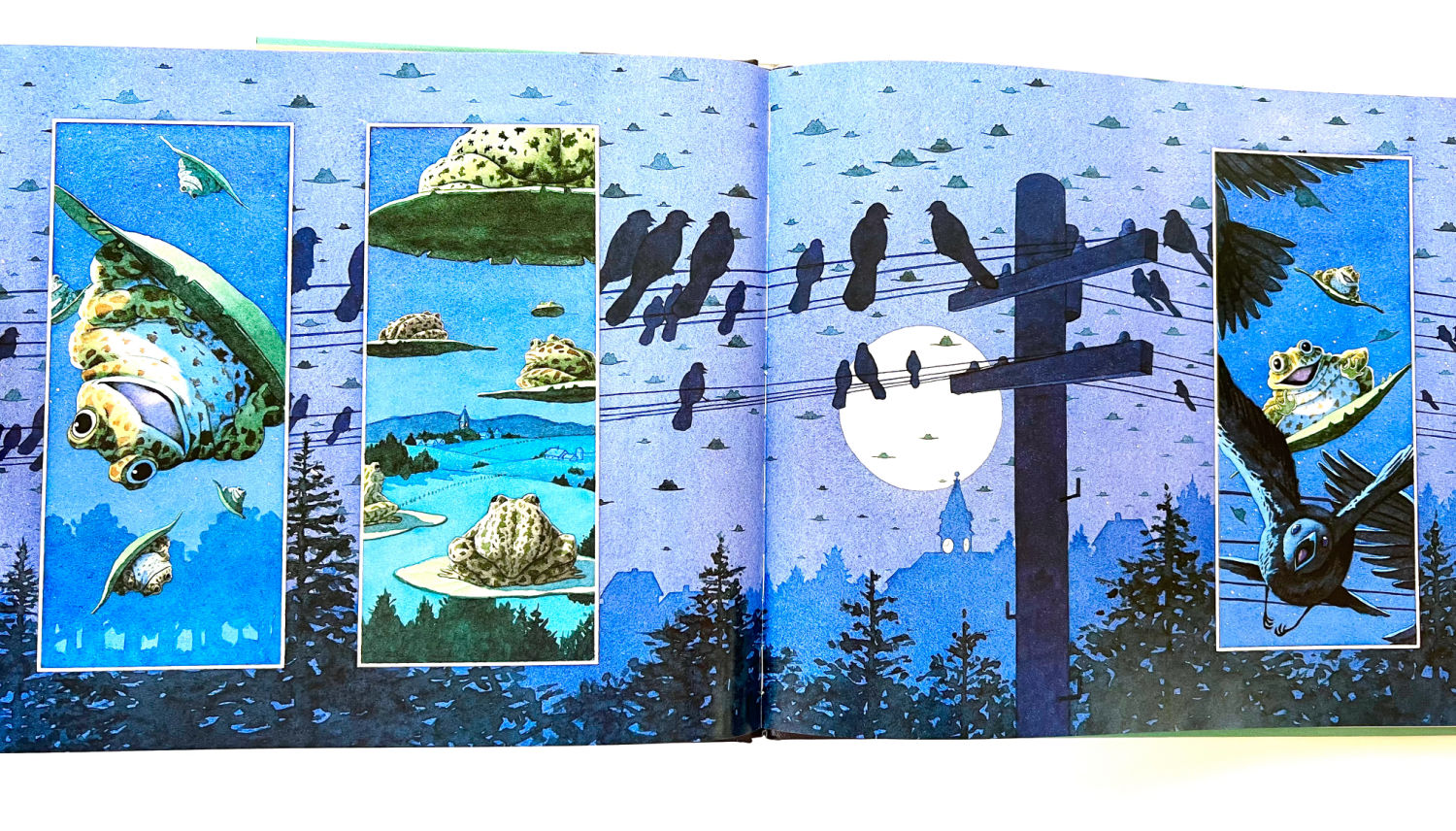 Reading Writing Activities Wordless Picture Books Reading Writing Activities Wordless Picture Books