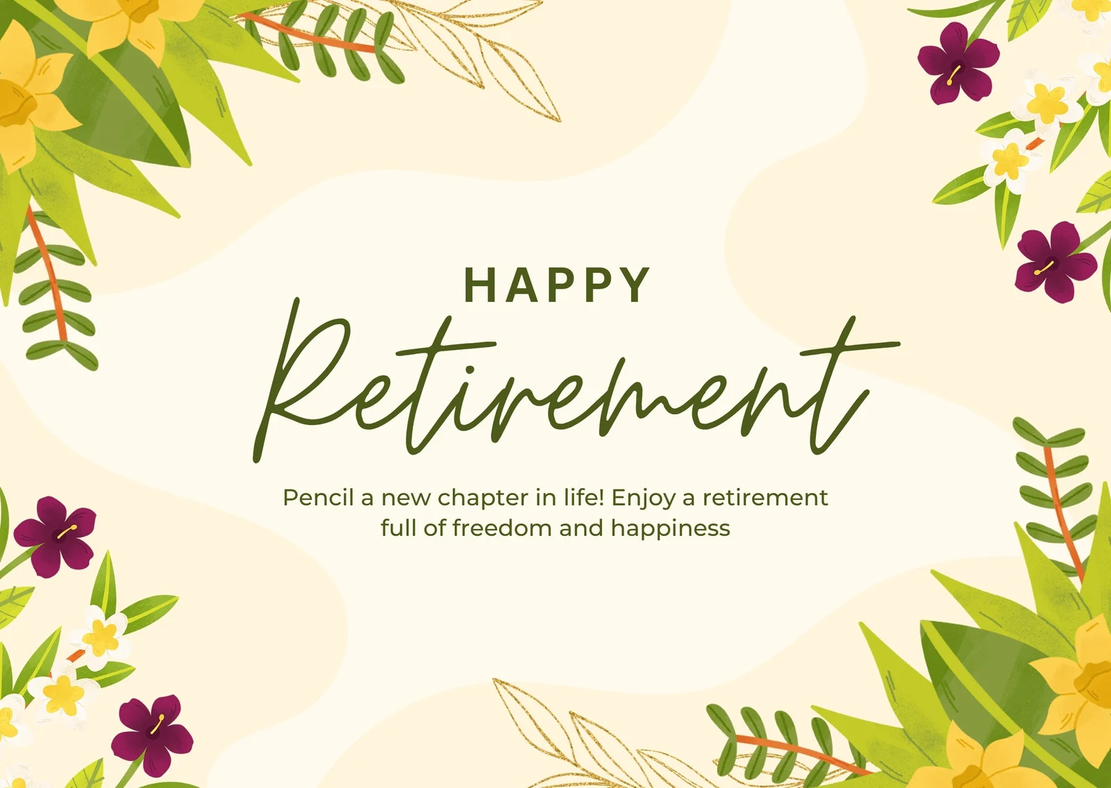 Retirement