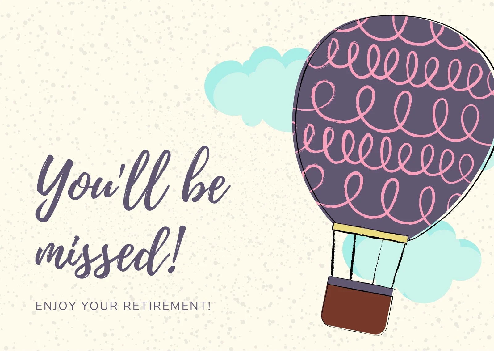 Retirement