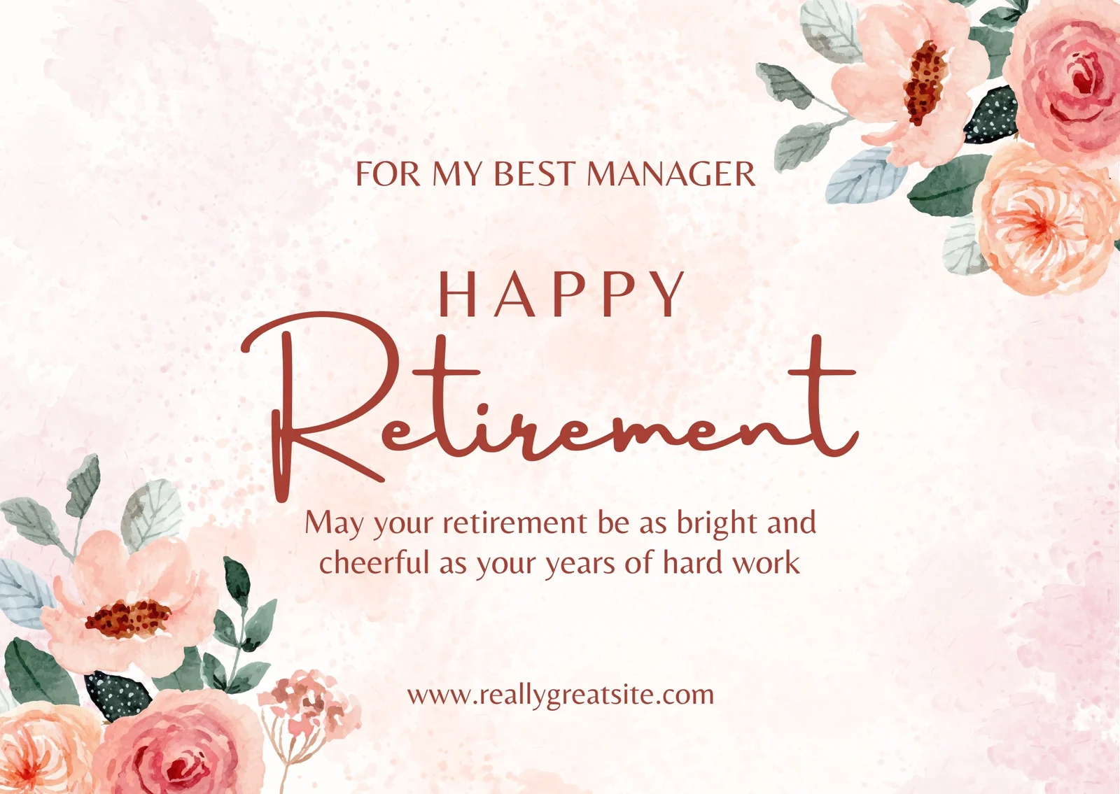 Retirement