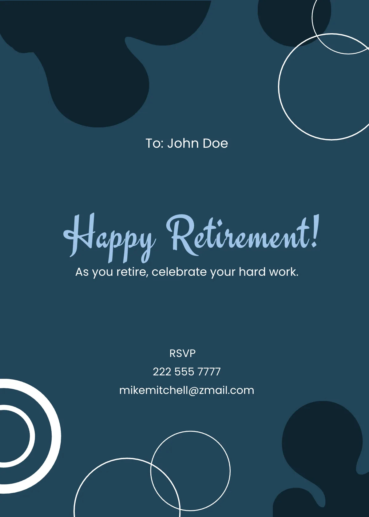 Retirement