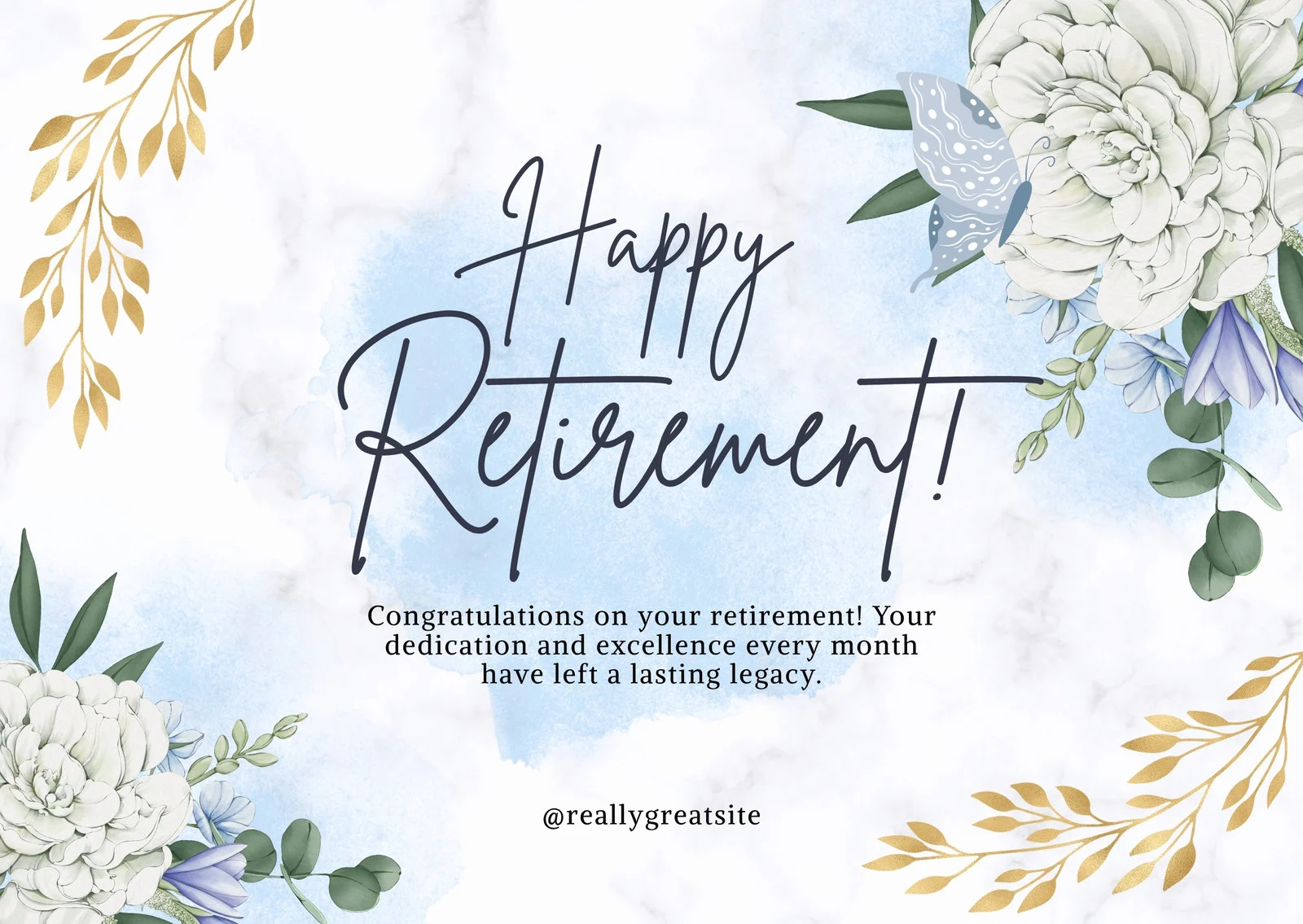 Retirement