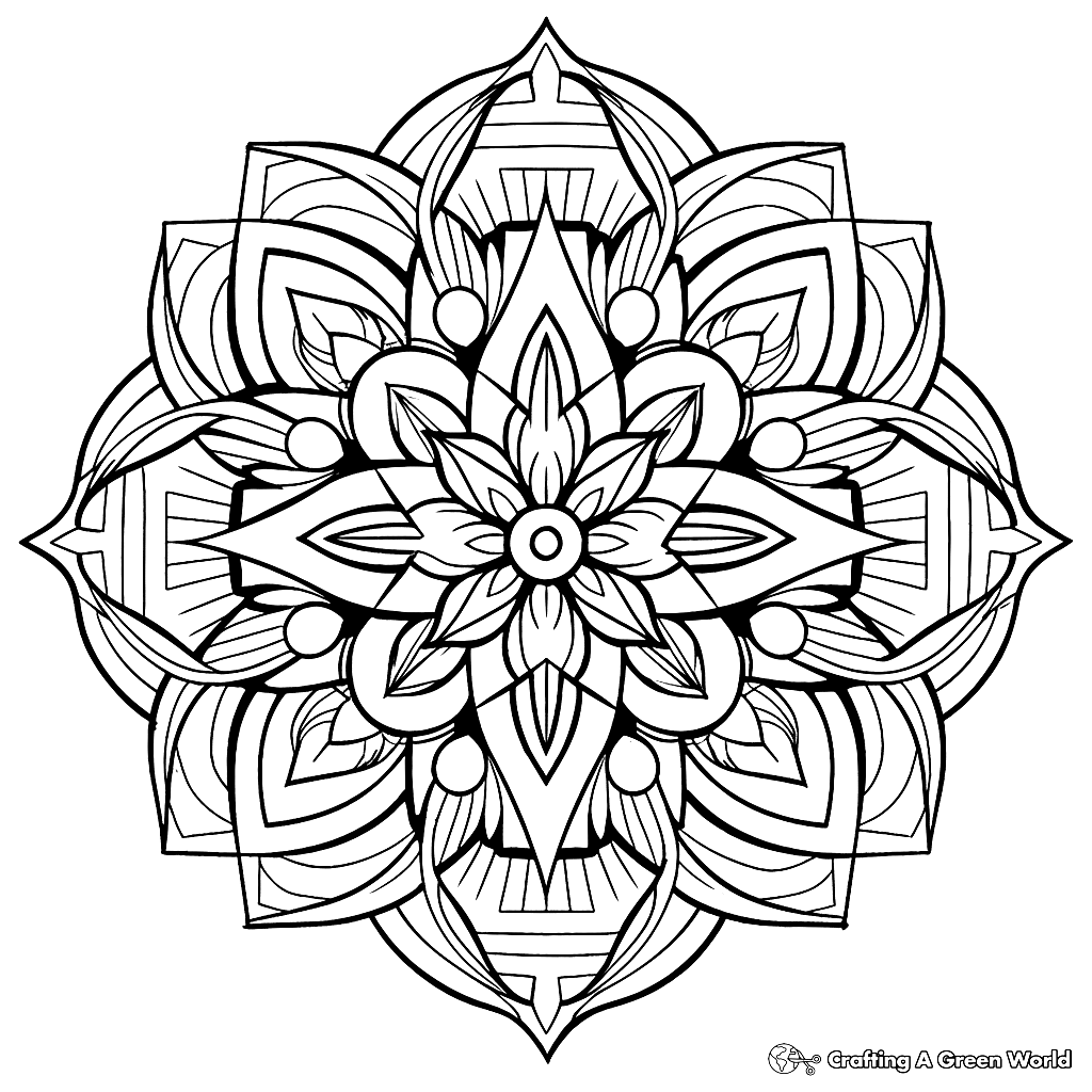 Sacred Geometry