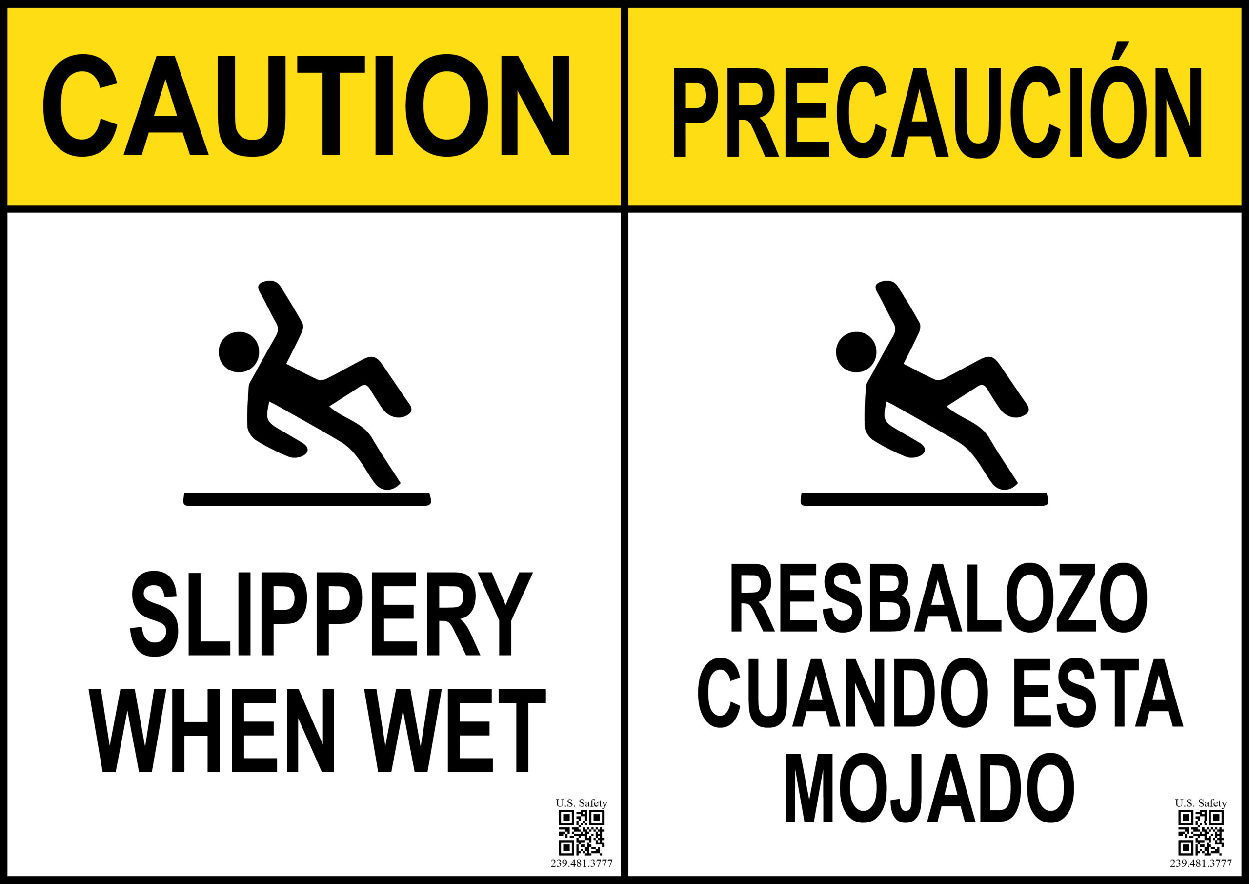 Safety Signs
