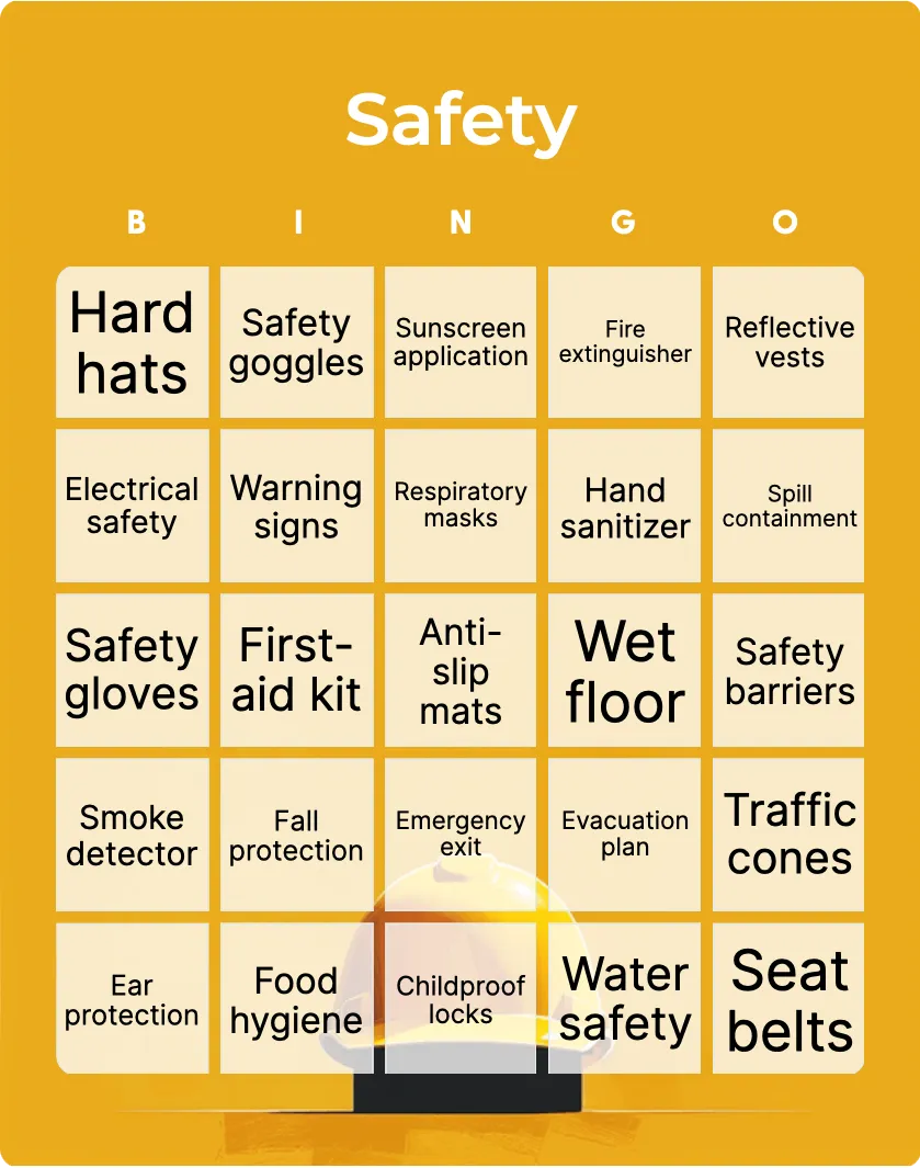Safety