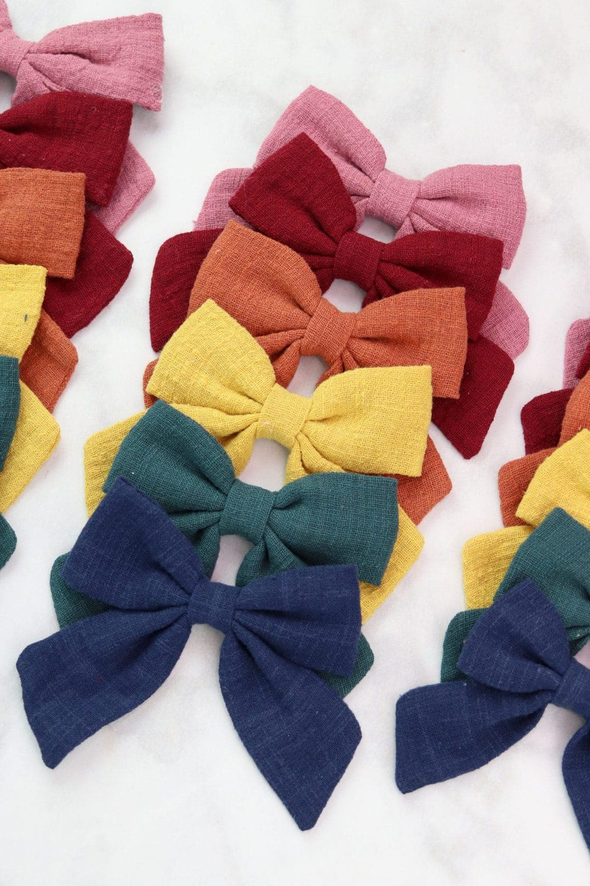 free printable hair bow patterns free printable hair bow patterns