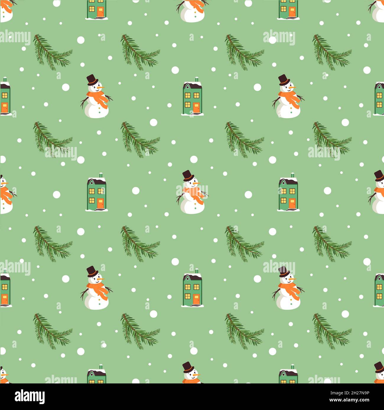 printable christmas background paper