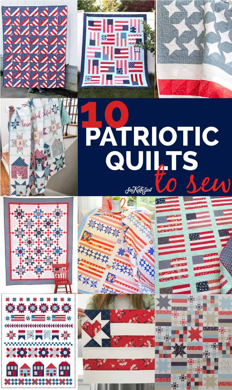 Sew4good Quilts Of Valor The Americana Quilt Sew4good Quilts Of Valor The Americana Quilt