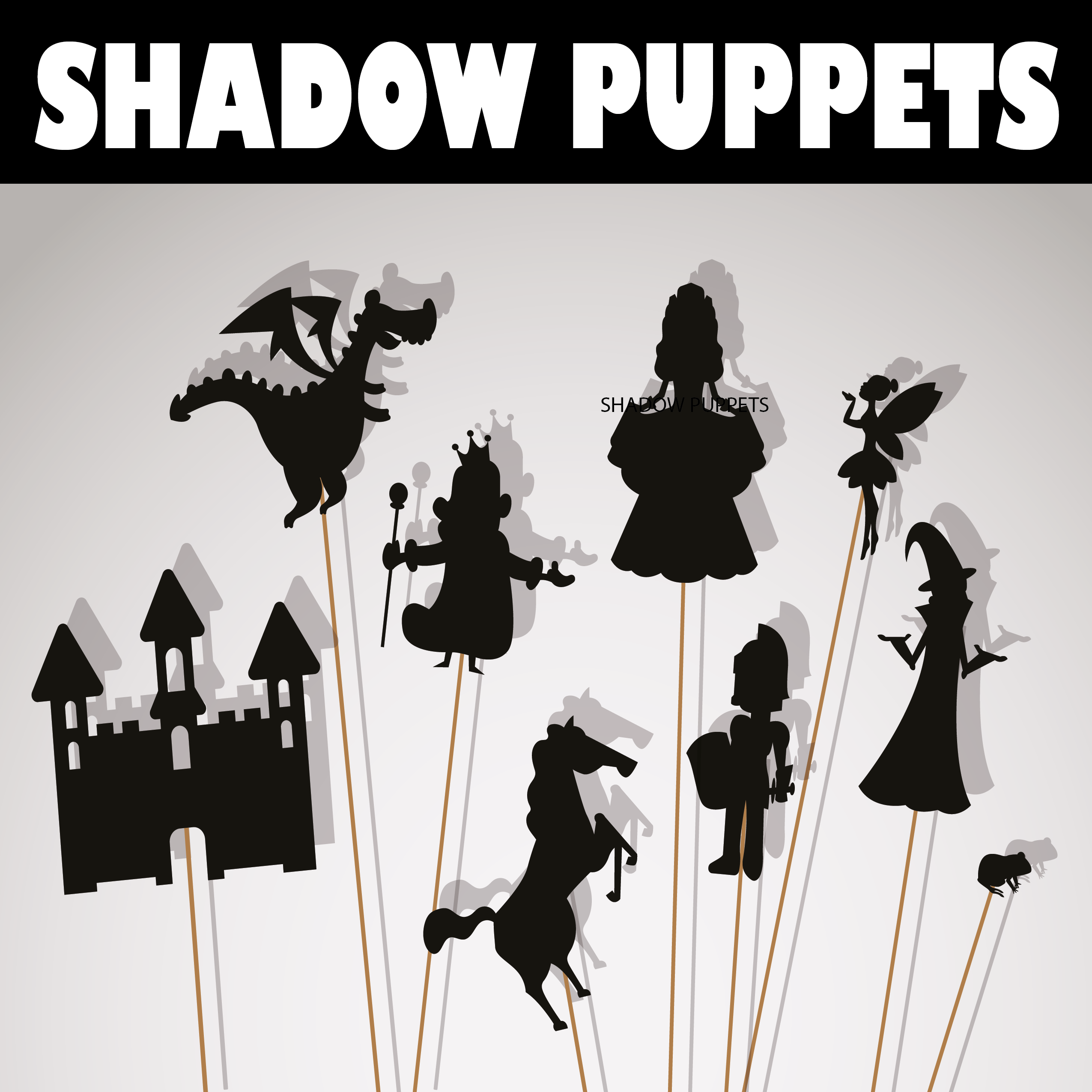 Shadow Puppets