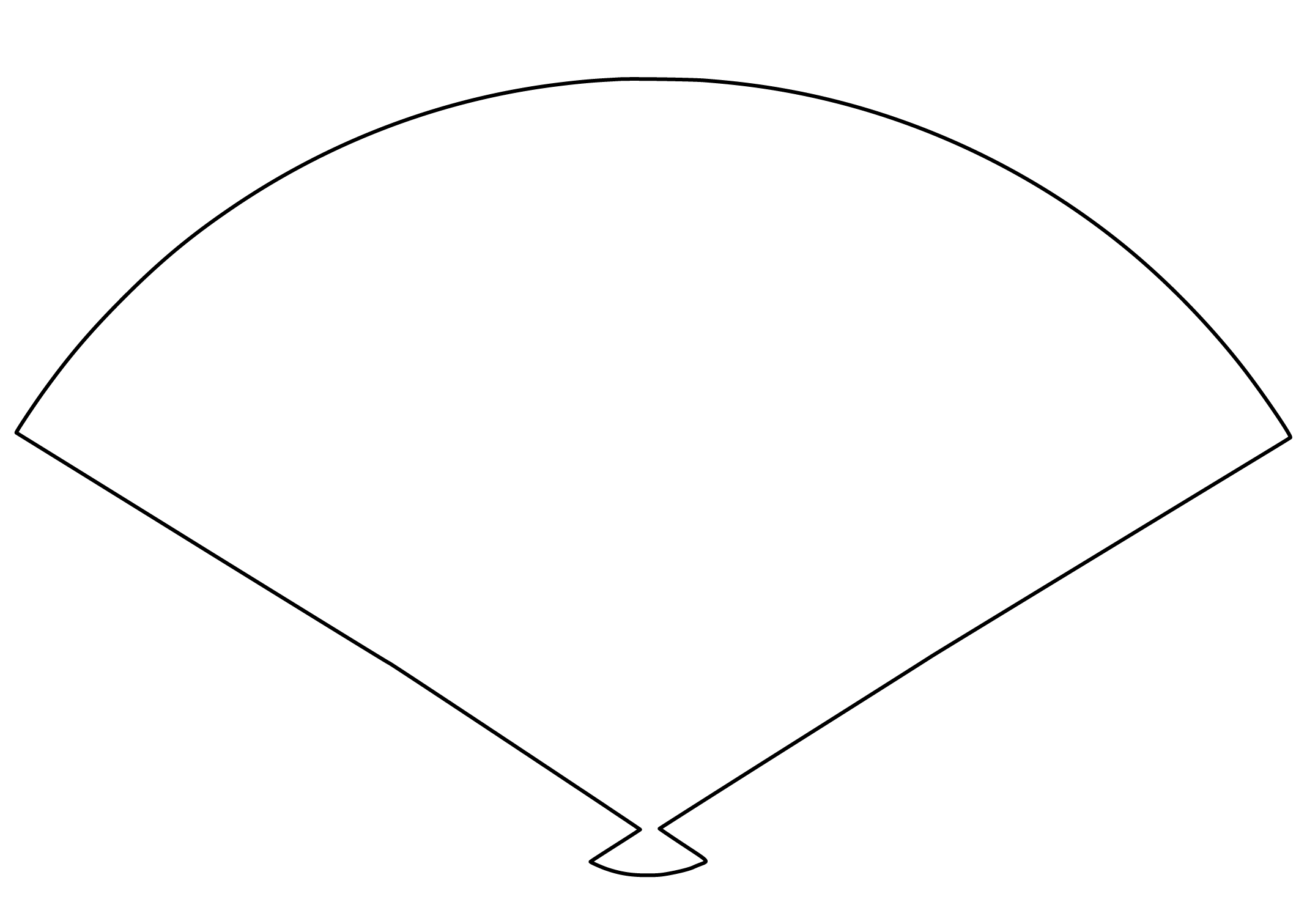 Shape Of Hand Fan Shape Of Hand Fan