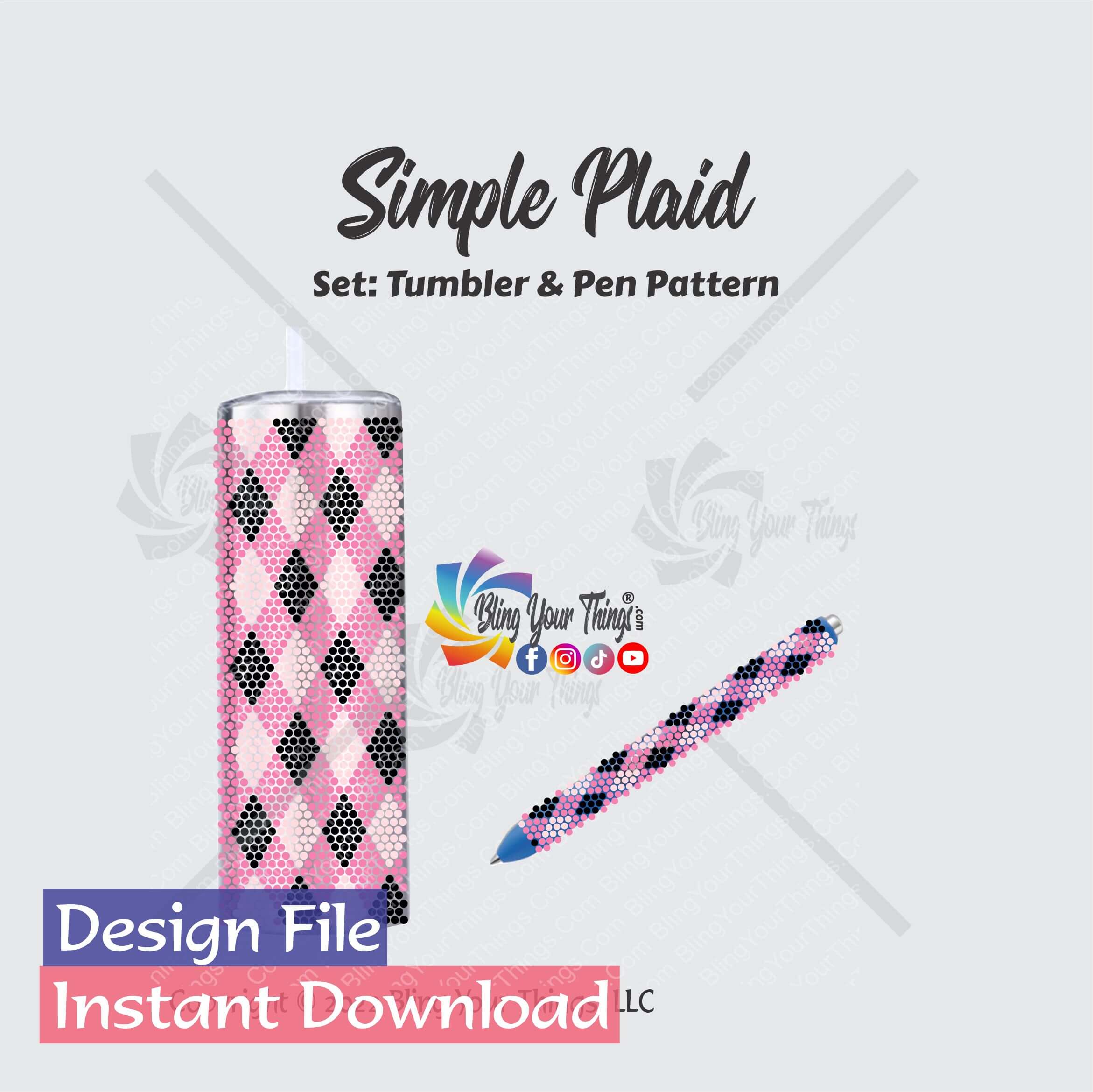 free printable bedazzler patterns