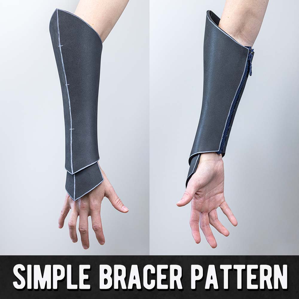 Simplebracer