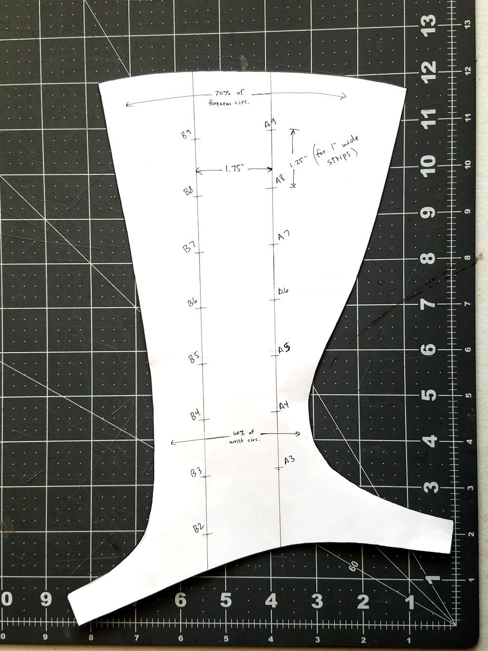 Since The Merrill Bracers Themselves Were Probably