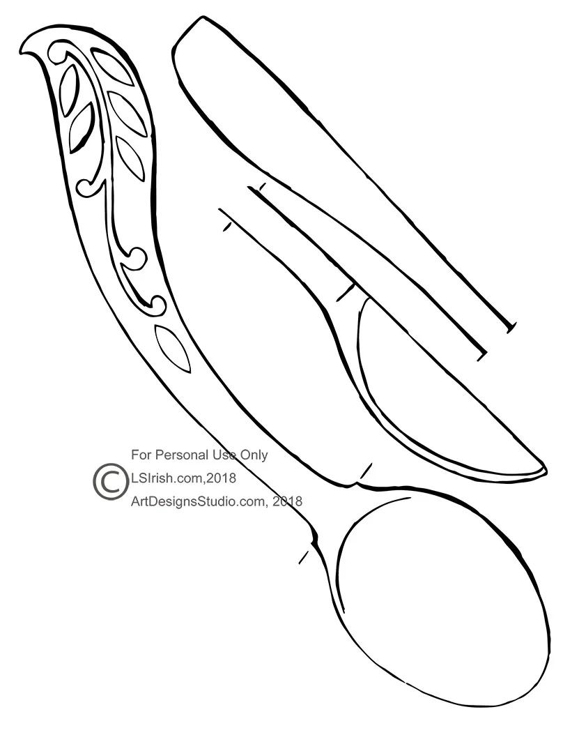 Spoon Carving