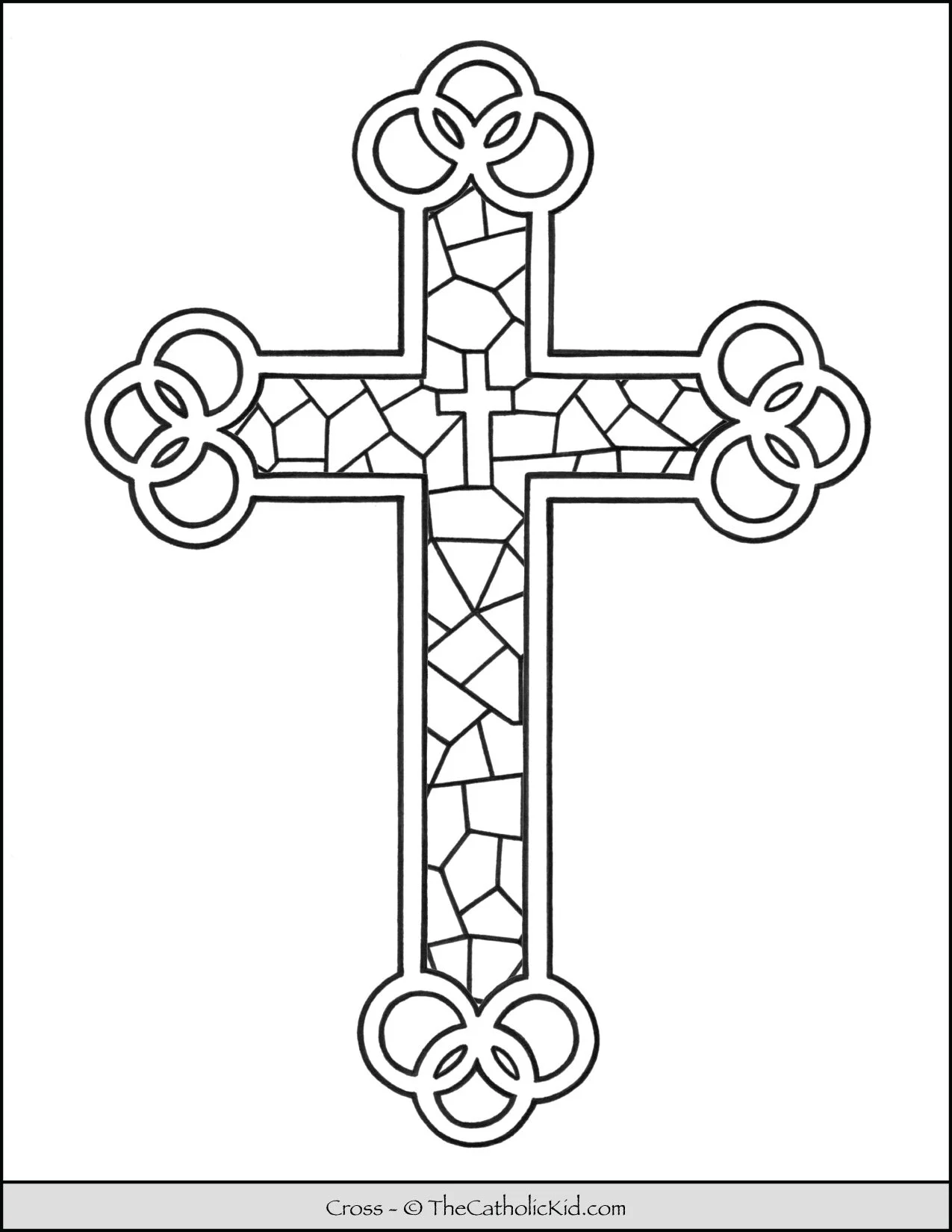 Stained Glass