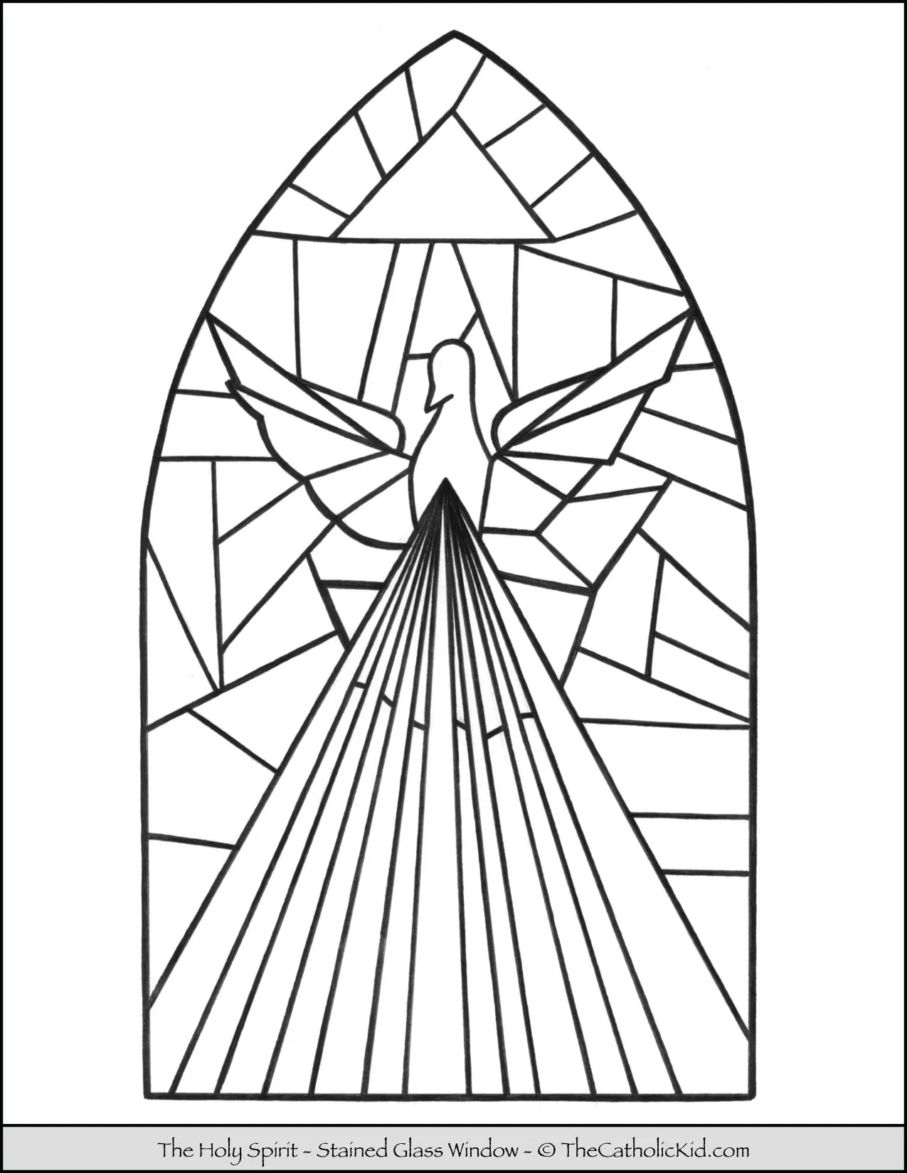 Stained Glass