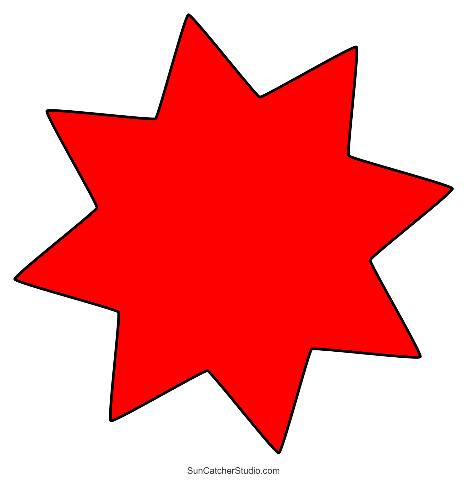 christmas star outline printable christmas star outline printable