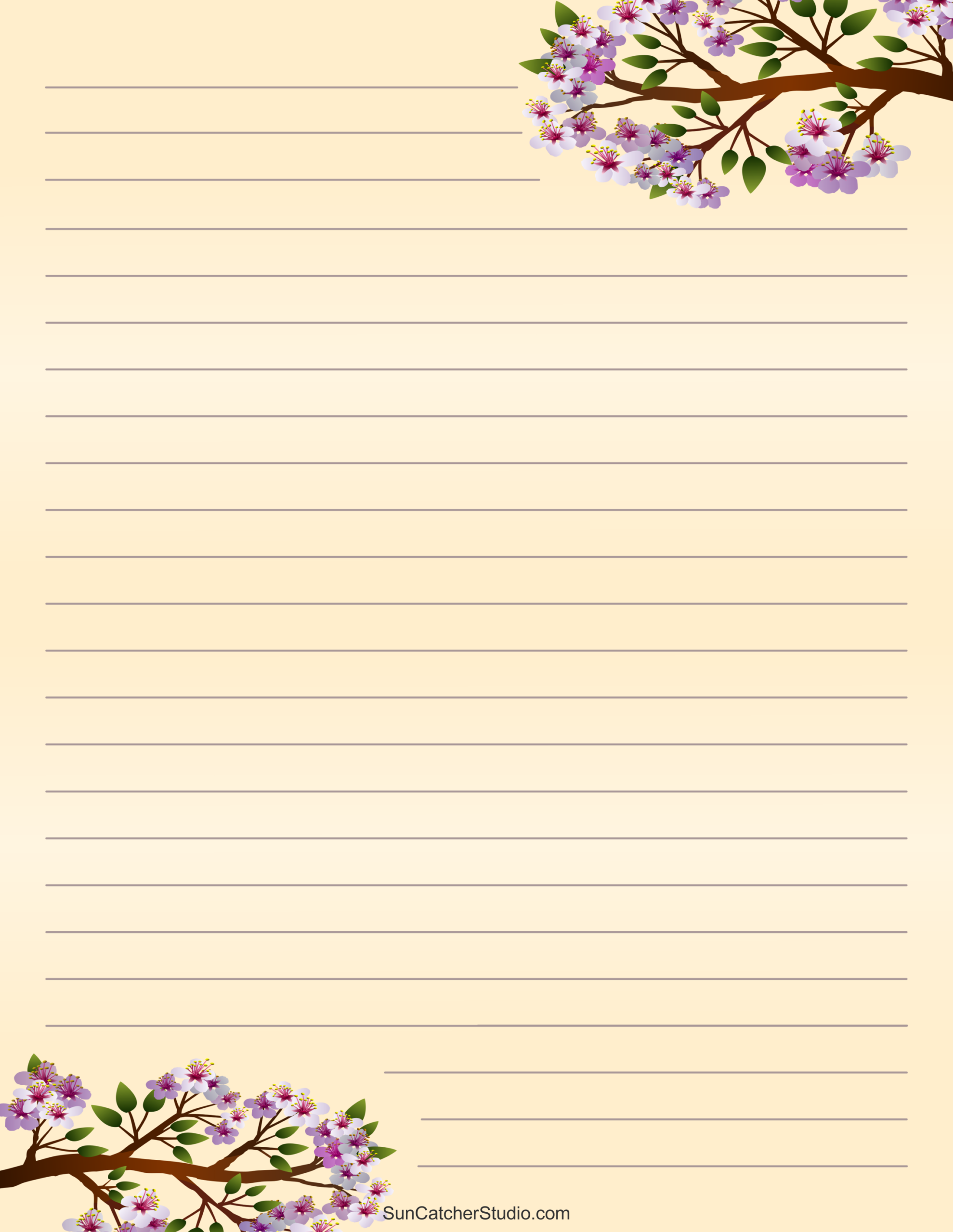 Stationery