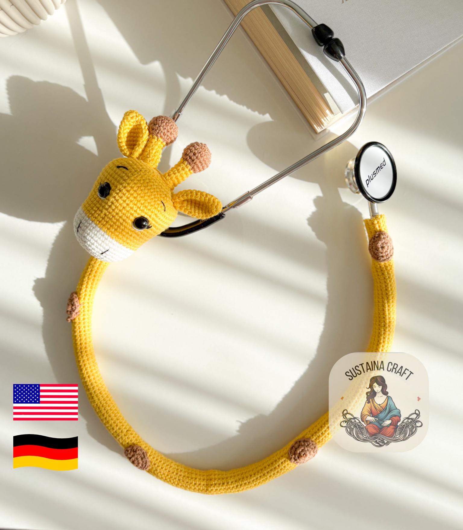 Stethoscope Cover