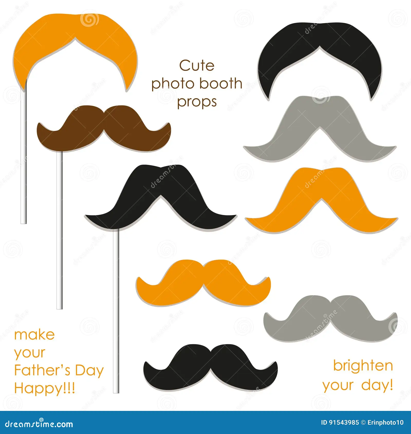 fathers day photo booth props free printable fathers day photo booth props free printable