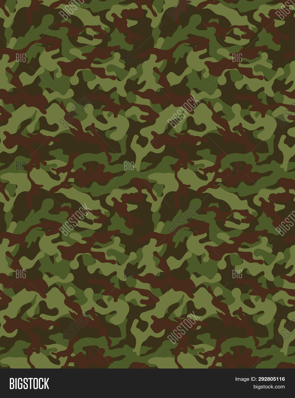 Stock Photo Camouflage Pattern Seamless Military Design Abstract Design Digital Paper Repeating Camouflage Bac Stock Photo Camouflage Pattern Seamless Military Design Abstract Design Digital Paper Repeating Camouflage Bac