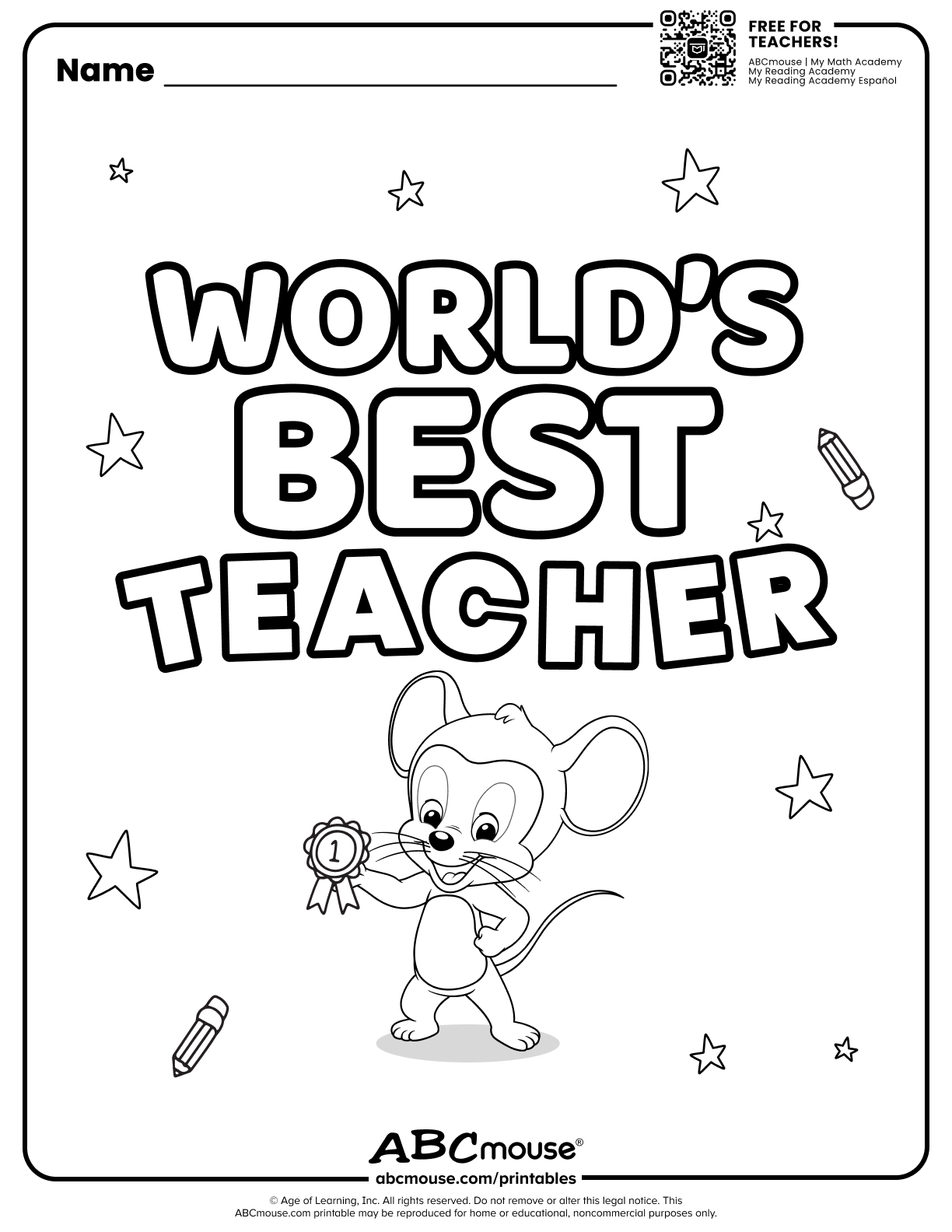 teacher pay teacher free printables