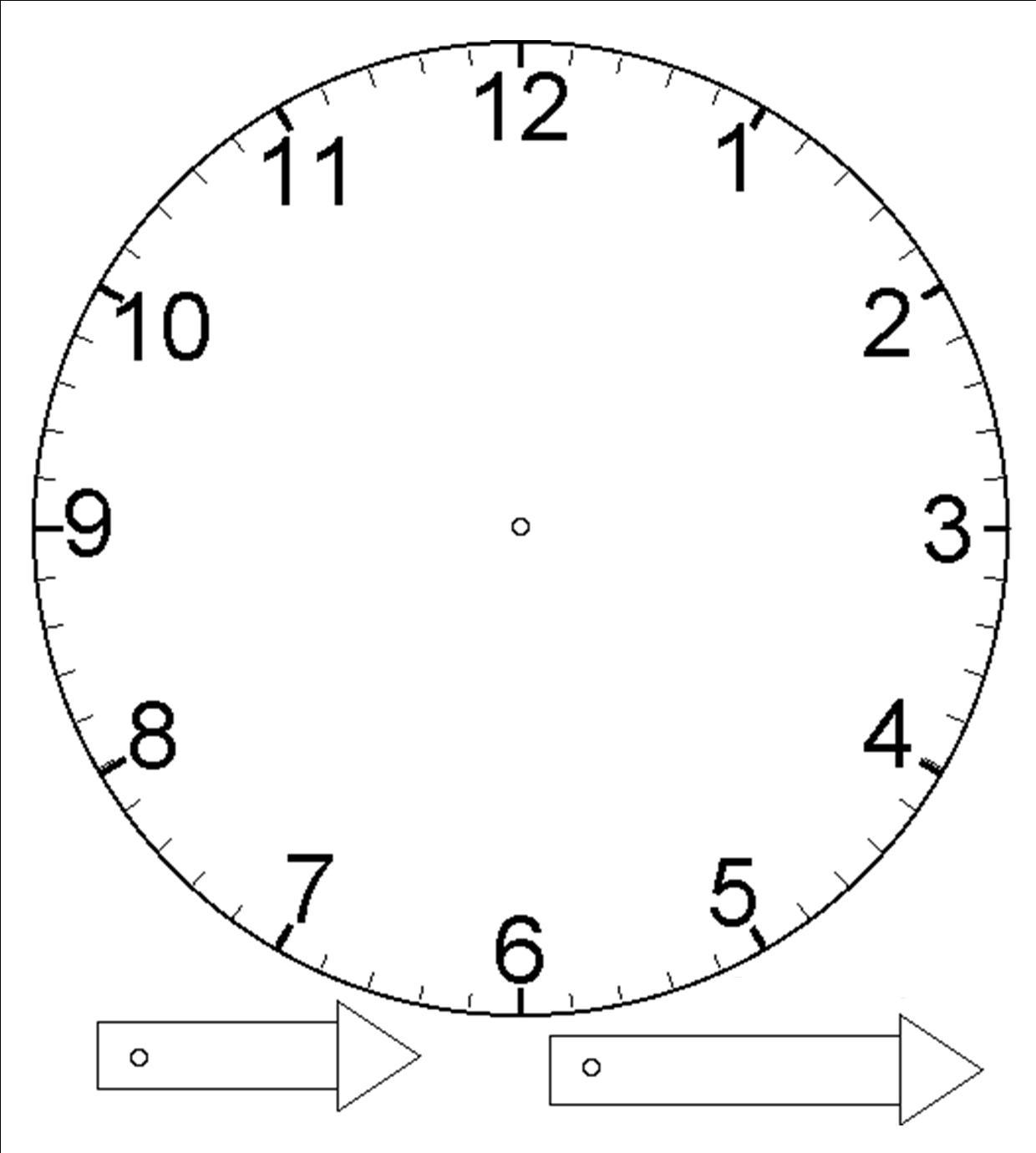 Teaching Time