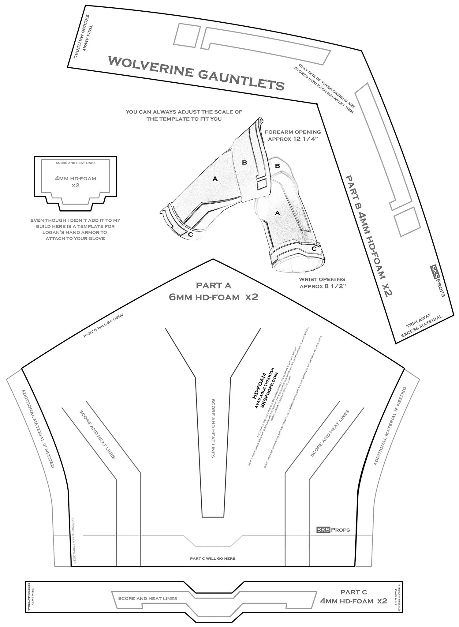 Templates