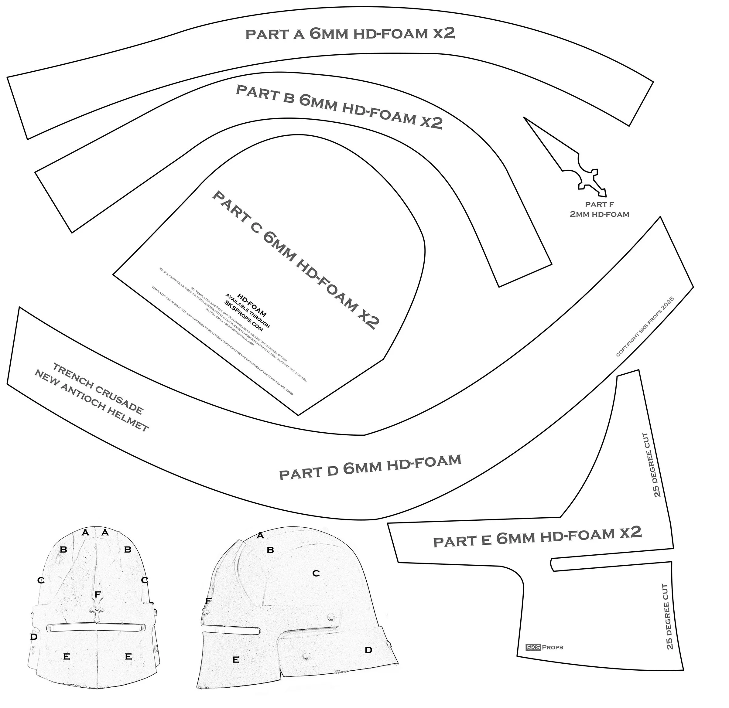 Templates