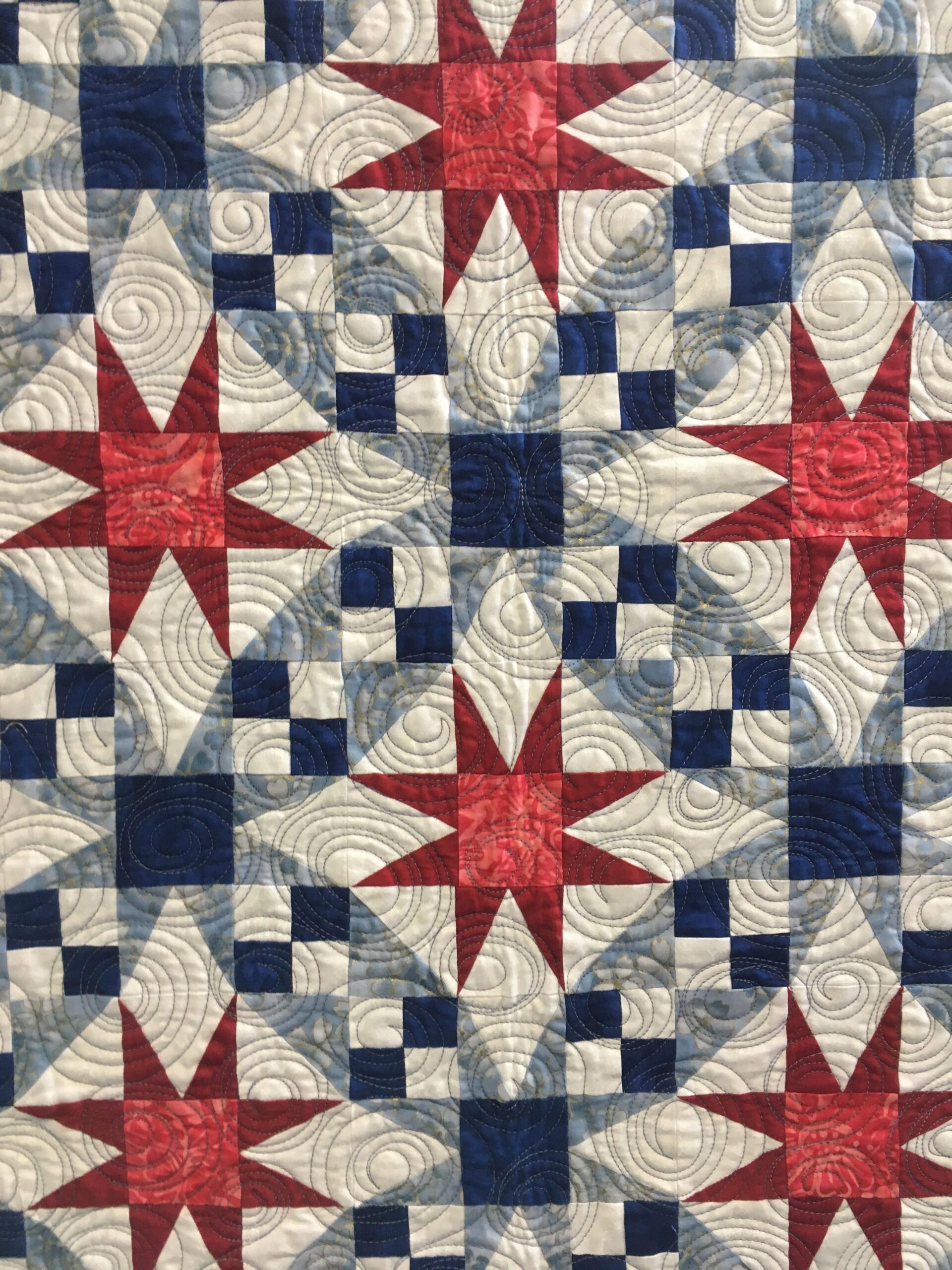 Tennessee Waltzquilts