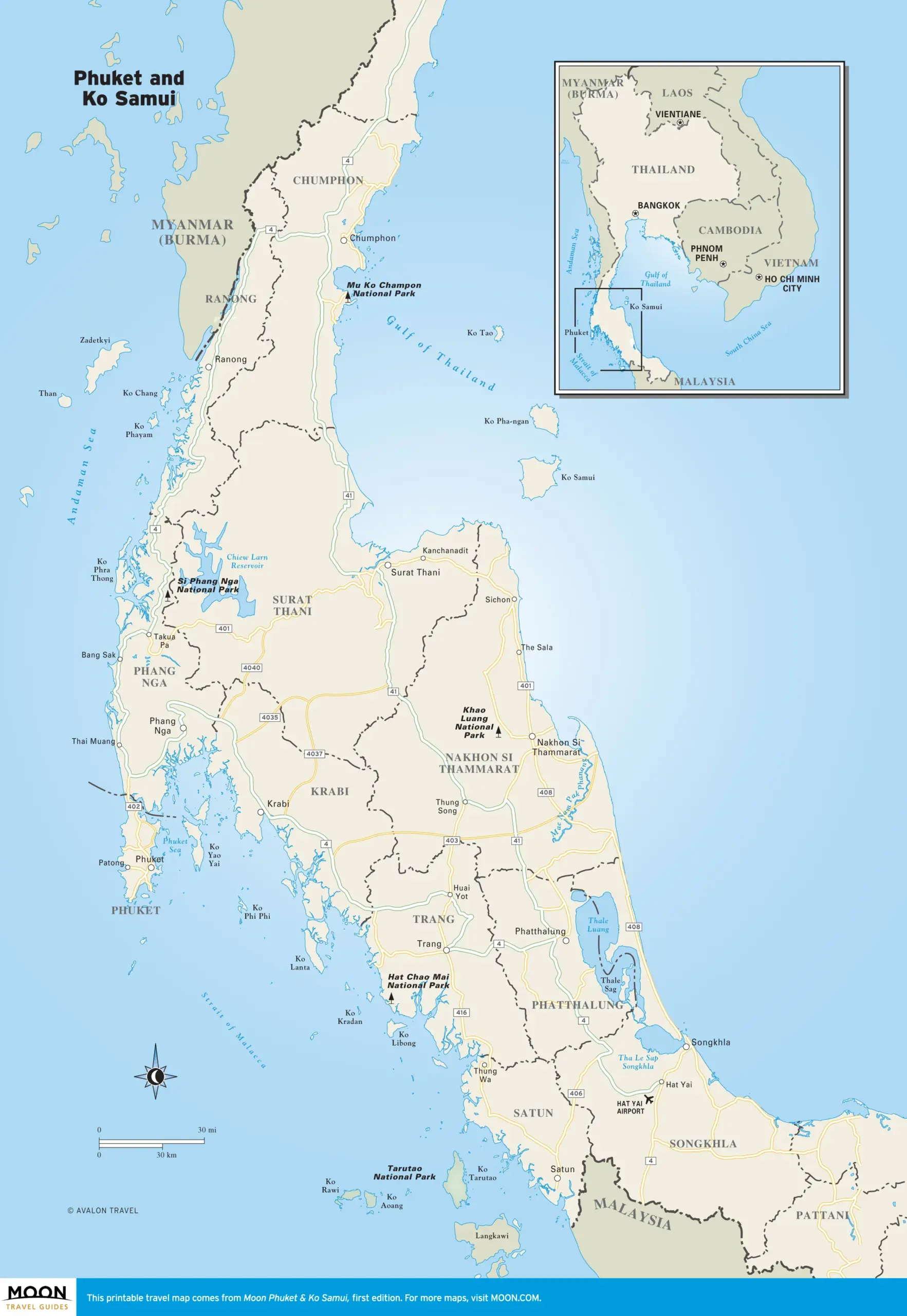 Thailand